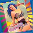 Katy Perry - California Gurls - Us Edition
