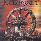 Juggernaut - Black Pagoda