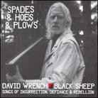 David Wrench - Spades & Hoes & Plows