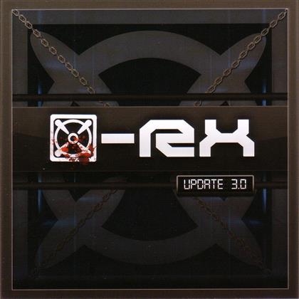 X-Rx - Update 3.0