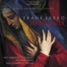 Nancy Gustafson & Frank Ferko - Stabat Mater