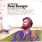 Pete Seeger - World Of