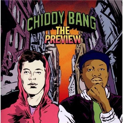 Chiddy Bang - Preview