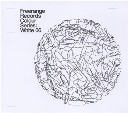 Colour Series - Various 6 - White