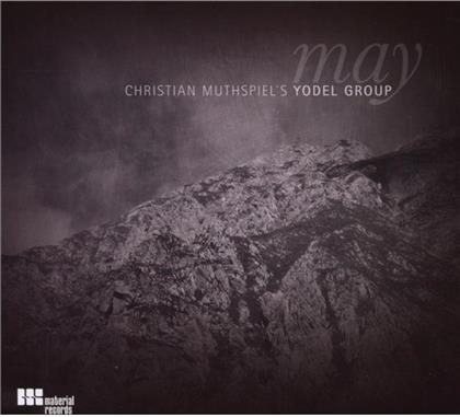 Christian Muthspiel - May