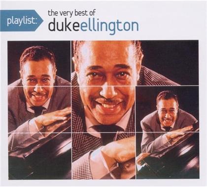 Duke Ellington - Playlist: Very Best Of