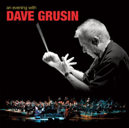 Dave Grusin - An Evening With