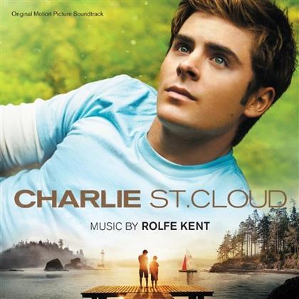 Rolfe Kent - Charlie St Cloud - OST (CD)