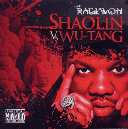 Raekwon (Wu-Tang Clan) - Shaolin Vs. Wu-Tang