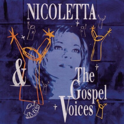 Nicoletta - Nicoletta Et Les Gospels Voices