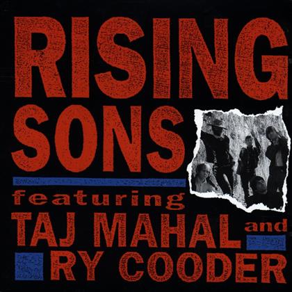 Ry Cooder & Taj Mahal - Rising Sons