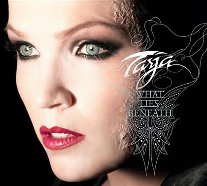 Tarja Turunen (Ex-Nightwish) - What Lies Beneath