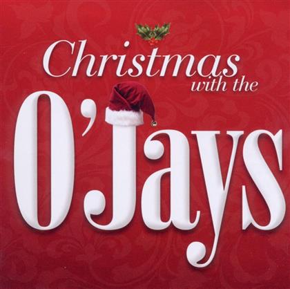 The O'Jays - Christmas With The O'jays
