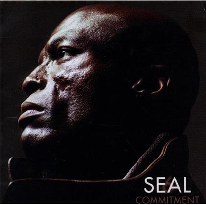 Seal - 6: Commitment