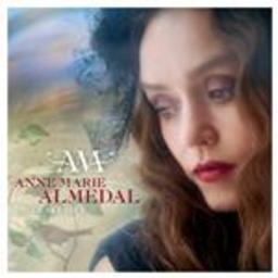 Anne Marie Almedal - Blue Sky Blue (CD + DVD)