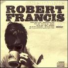 Robert Francis - One By One (Digipack)