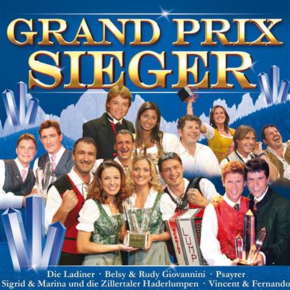Grand-Prix-Sieger - Various