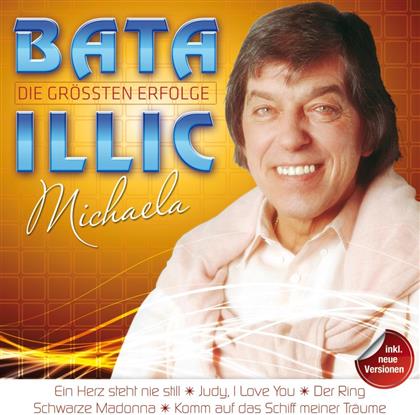 Bata Illic - Die Grössten Erfolge
