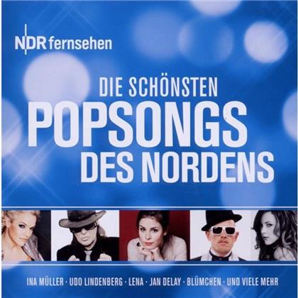 Ndr - Die Schönsten Popsongs (2 CDs)
