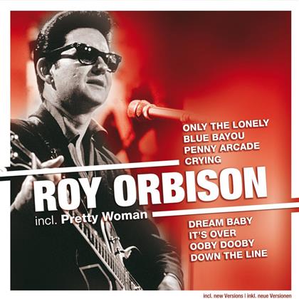 Roy Orbison - Pretty Woman - Euro Trend