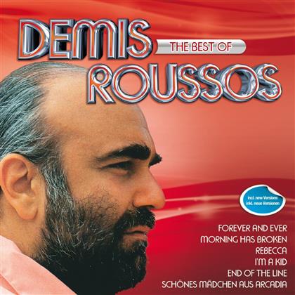 Demis Roussos - Best Of 2