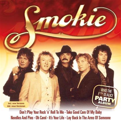 Smokie - Party Album