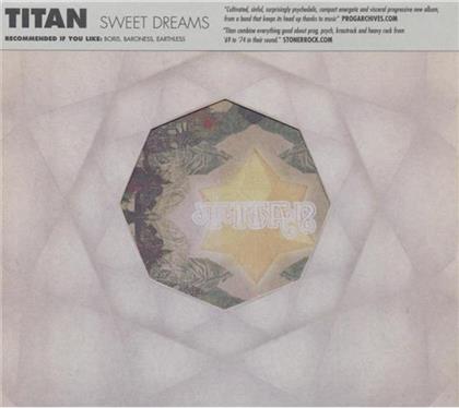 Titan - Sweet Dreams