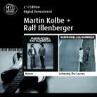Martin Kolbe & Ralf Illenberger - Waves/Colouring The Leaves (2 CDs)