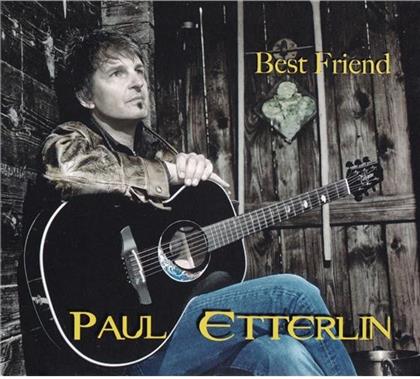 Paul Etterlin - Best Friend