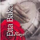 Etta Baker - Banjo