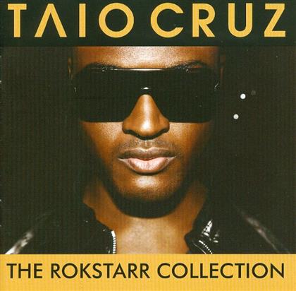 Taio Cruz - Rokstarr Collection