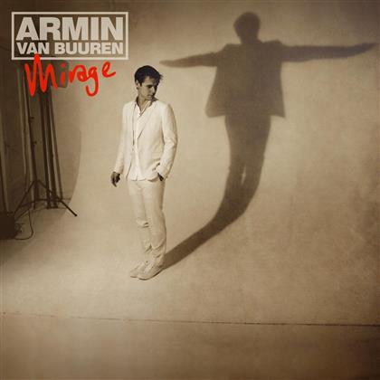 Armin Van Buuren - Mirage