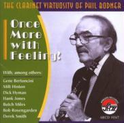Phil Bodner - Once More With A Feeling