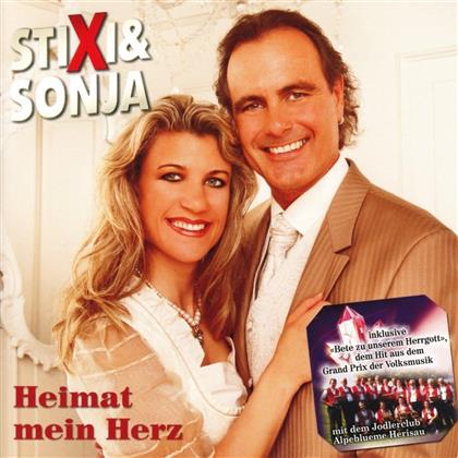 Stixi & Sonja - Heimat Mein Herz