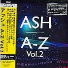Ash - A-Z Vol. 2 - + Bonus (2 CDs)