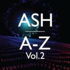 Ash - A-Z Vol. 2 - + Bonus