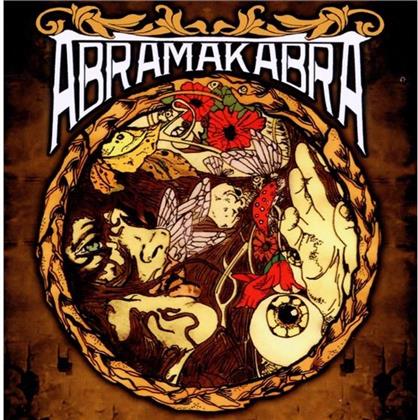 Abramakabra - Imaginarium