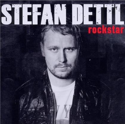 Stefan Dettl (Labrassbanda) - Rockstar