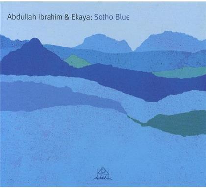Abdullah Ibrahim (Dollar Brand) & Ekaya - Sotho Blue