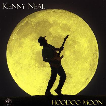 Kenny Neal - Hoodoo Moon