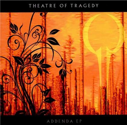 Theatre Of Tragedy - Addenda - Mini