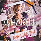 Charlee - Boy Like You - 2Track