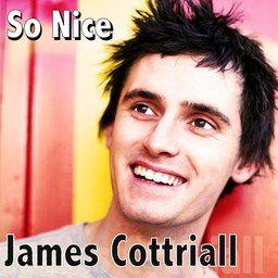 James Cottriall - So Nice
