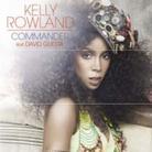Kelly Rowland - Commander - 2Track