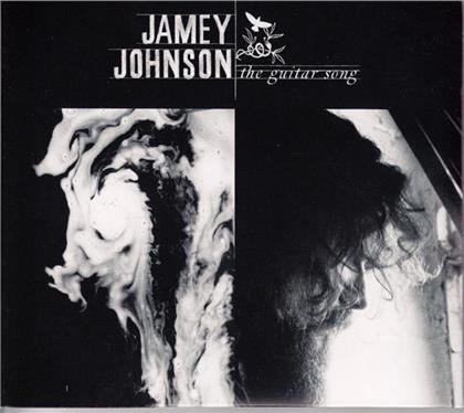 Jamey Johnson - Guitar Song (2 CD)