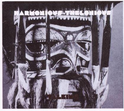 Harmonious Thelonious - Talking