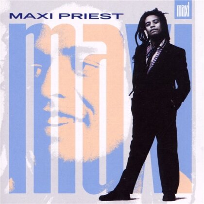 Priest Maxi - Maxi