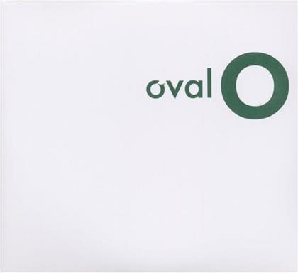 Oval - O (2 CDs)