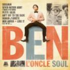 Ben L'Oncle Soul - --- Edition Limitee (Slidepac)
