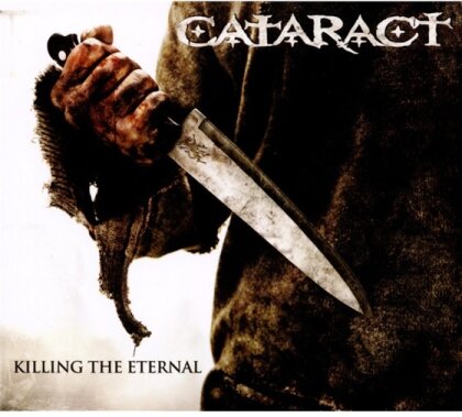Cataract - Killing The Eternal